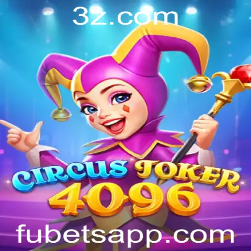 CircusJoker4096: Descubra o Jogo Inovador com a Influência do Estilo Fubet