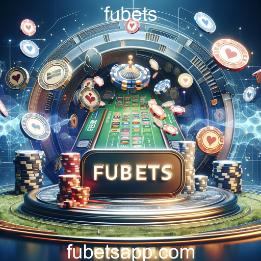Explorando o Mundo dos Cassinos Online com Fubets