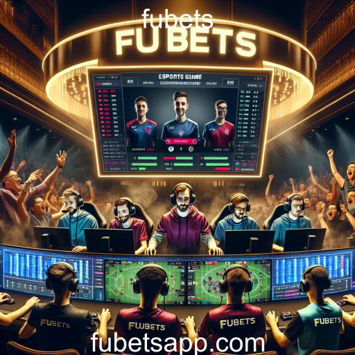 Apostas em eSports: Uma Nova Fronteira no Mundo do Jogo