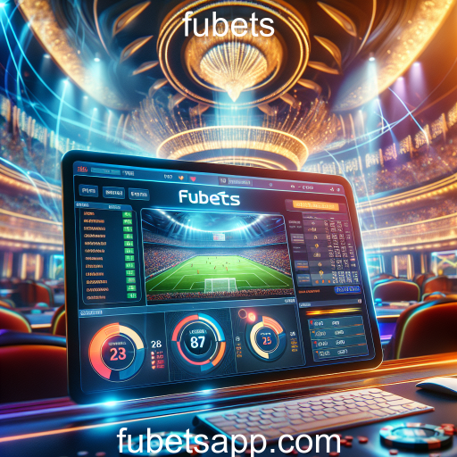 Apostas Ao Vivo: A Emoção do Jogo em Tempo Real no Fubets