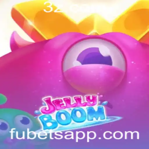 Descubra o Mundo Fascinante de JellyBoom e a Estratégia de Jogo Fubet