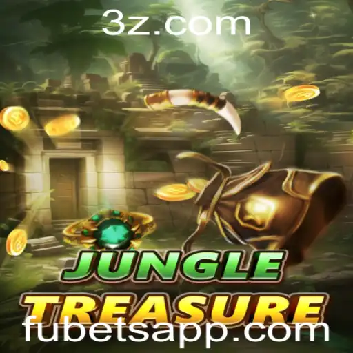 Descubra Aventuras em JungleTreasure