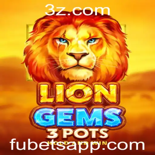 Desvende o Emocionante Mundo de LionGems3pots