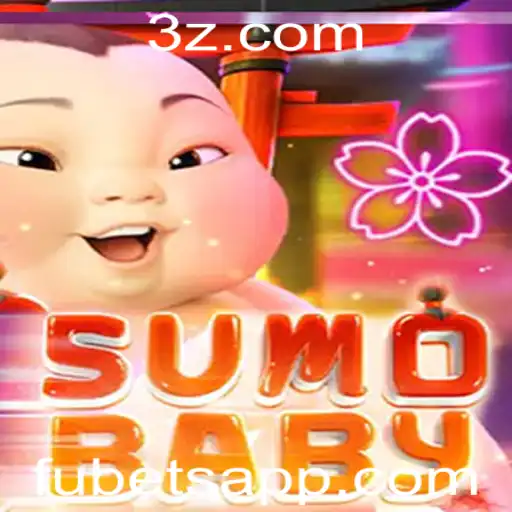 Descubra o Mundo Empolgante do Jogo 'SumoBaby'