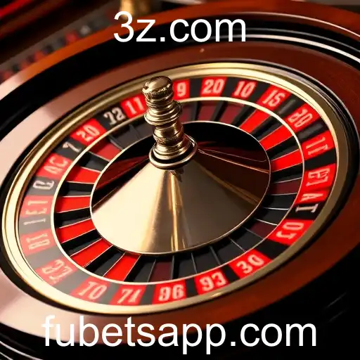 Roleta: A Arte e Ciência do Jogo