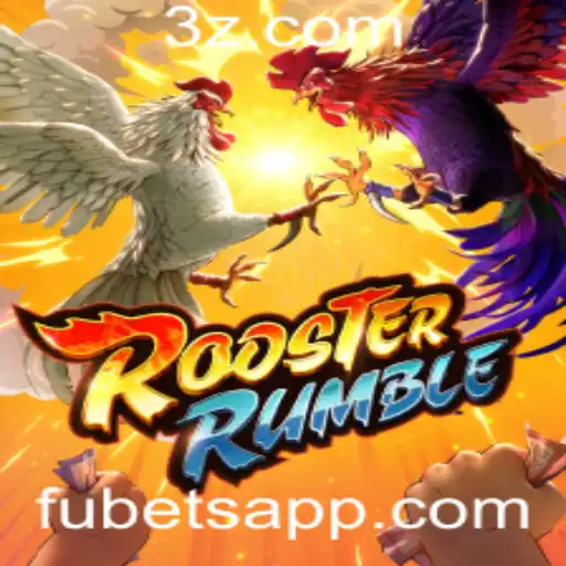Explorando RoosterRumble: Um Mergulho nas Regras e Estratégias do Jogo com Fubet