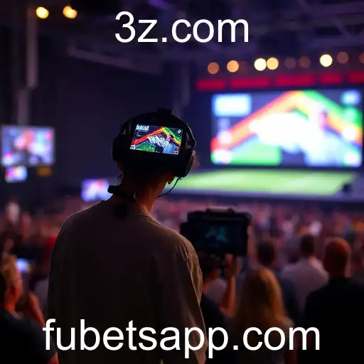 O Impacto da Transmissão ao Vivo e o Papel do Fubet